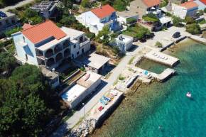 Apartments by the sea Kneza, Korcula - 9166